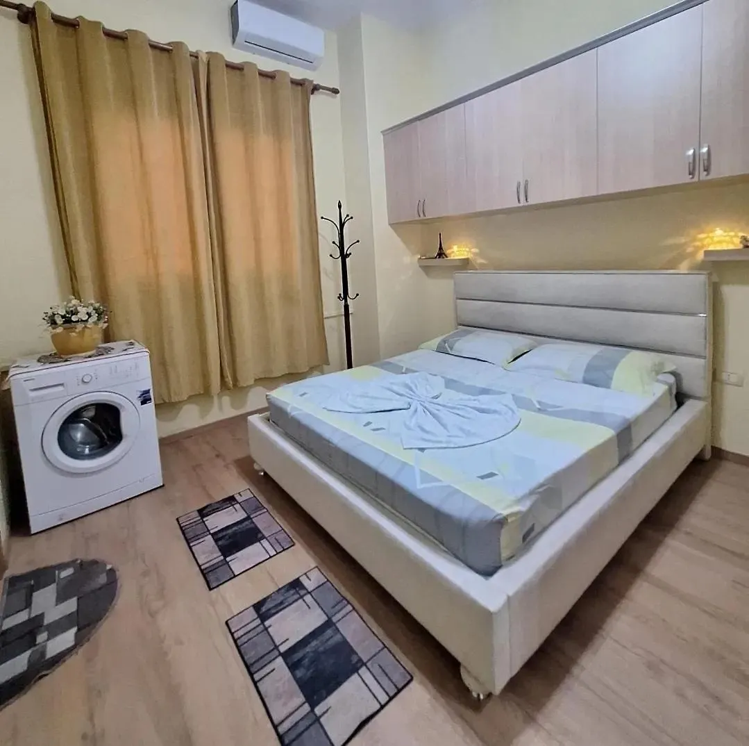 E&A Tirana Center Apartament Appartement
