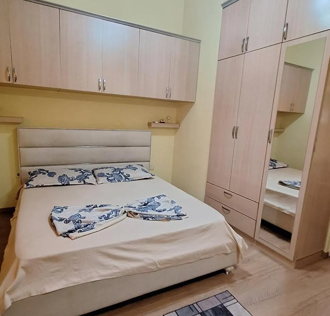 E&A Tirana Center Apartament Albanie