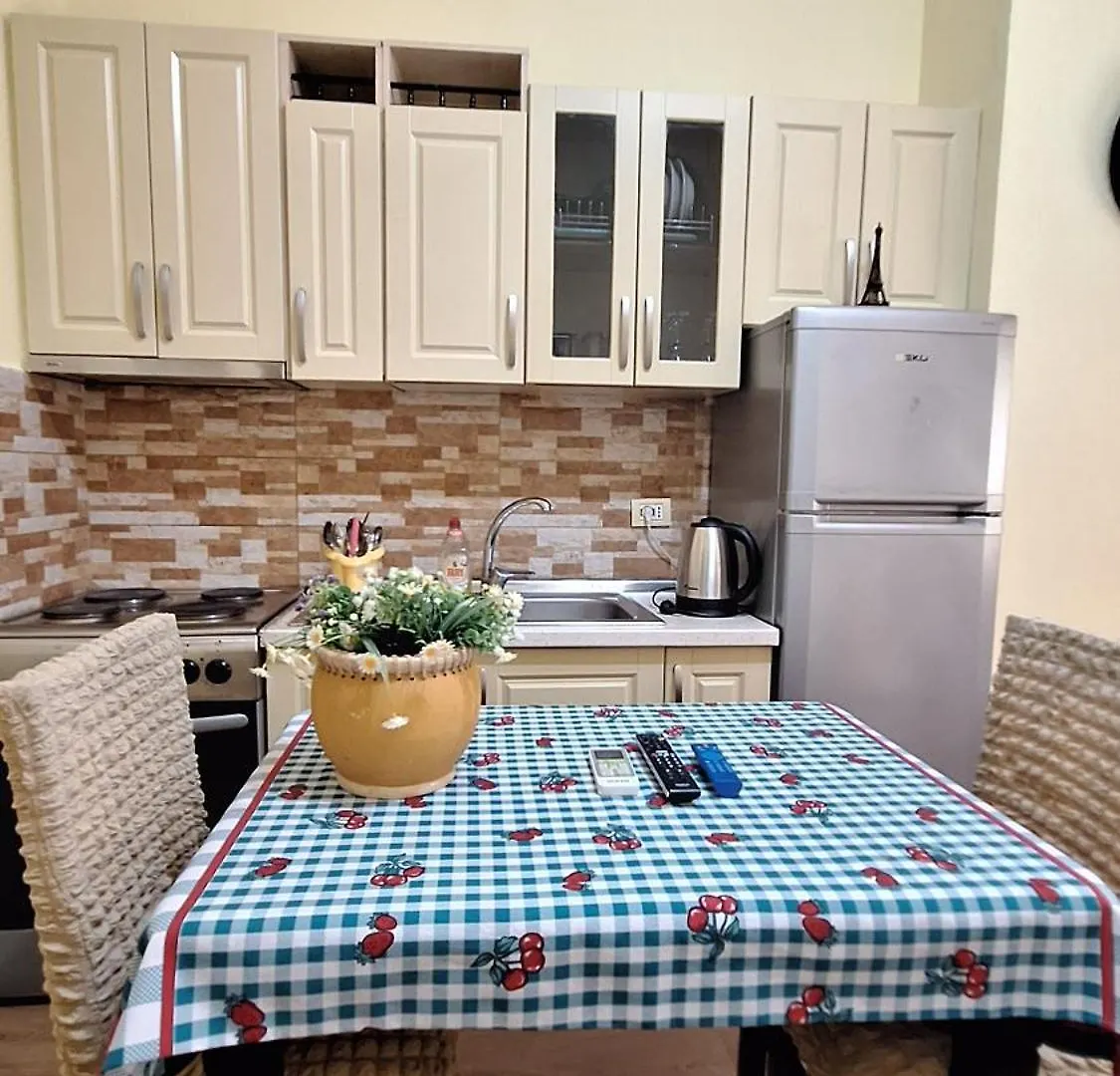 E&A Tirana Center Apartament