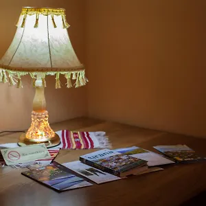 Otel Brilant Antik Hotel, Tiran